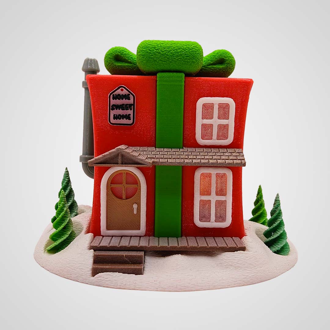 House Sweet House