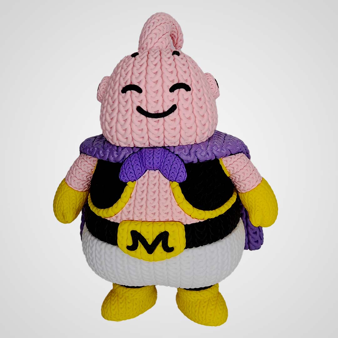 MajinBu2