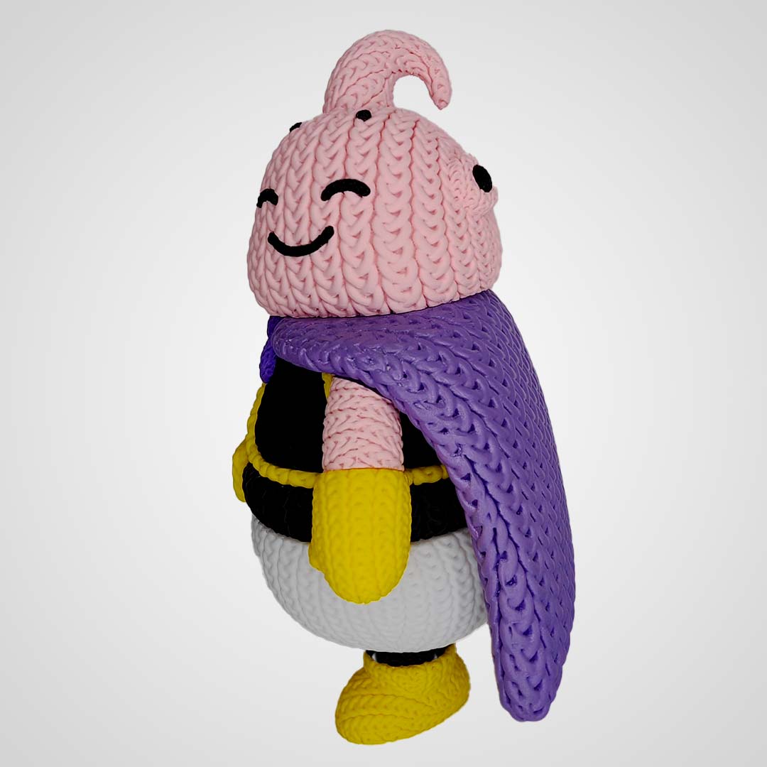 MajinBu3