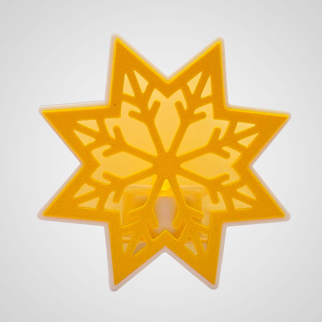 Star Led
