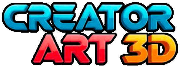 CREATOR ART 3D