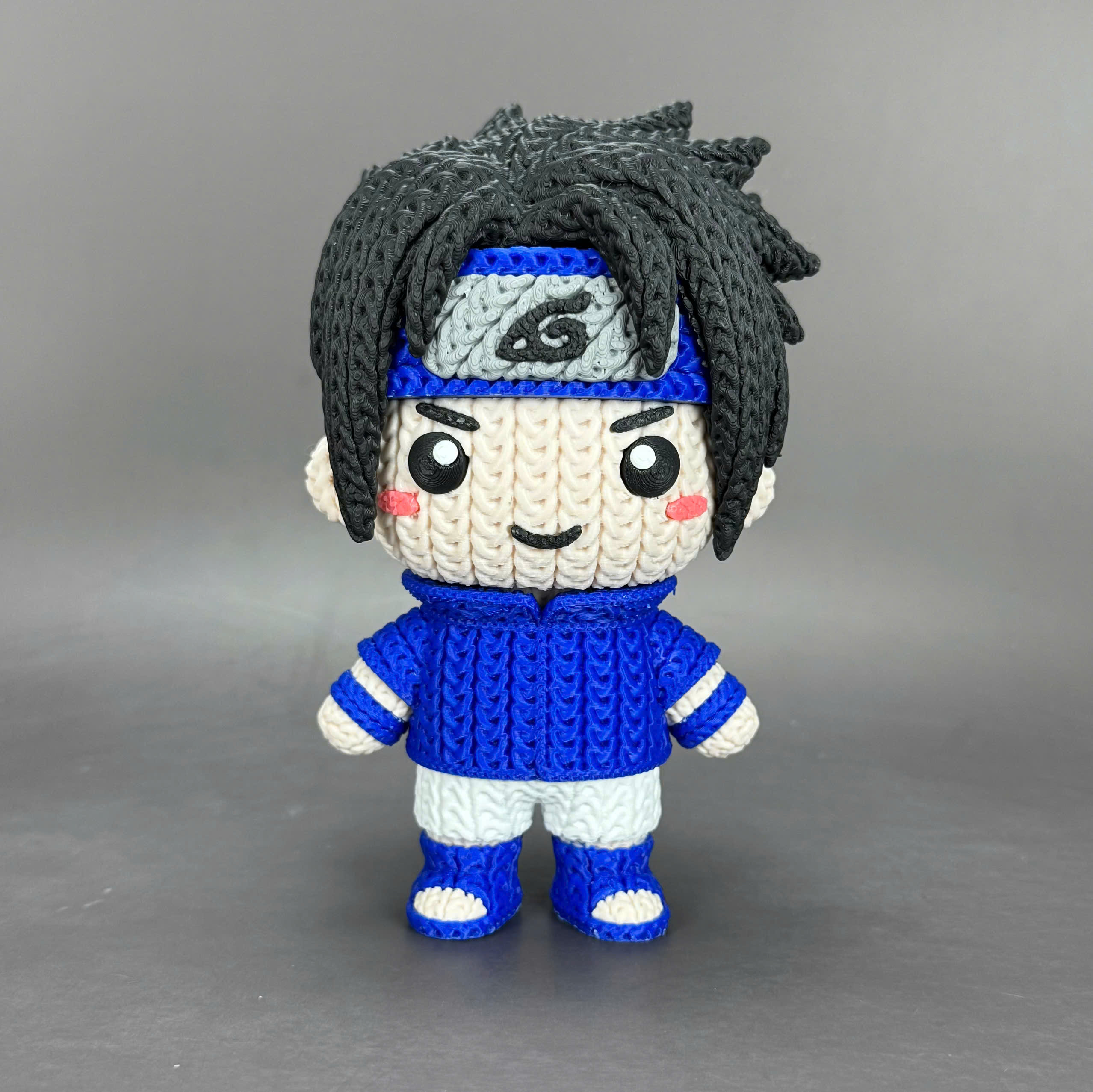 Sasuke