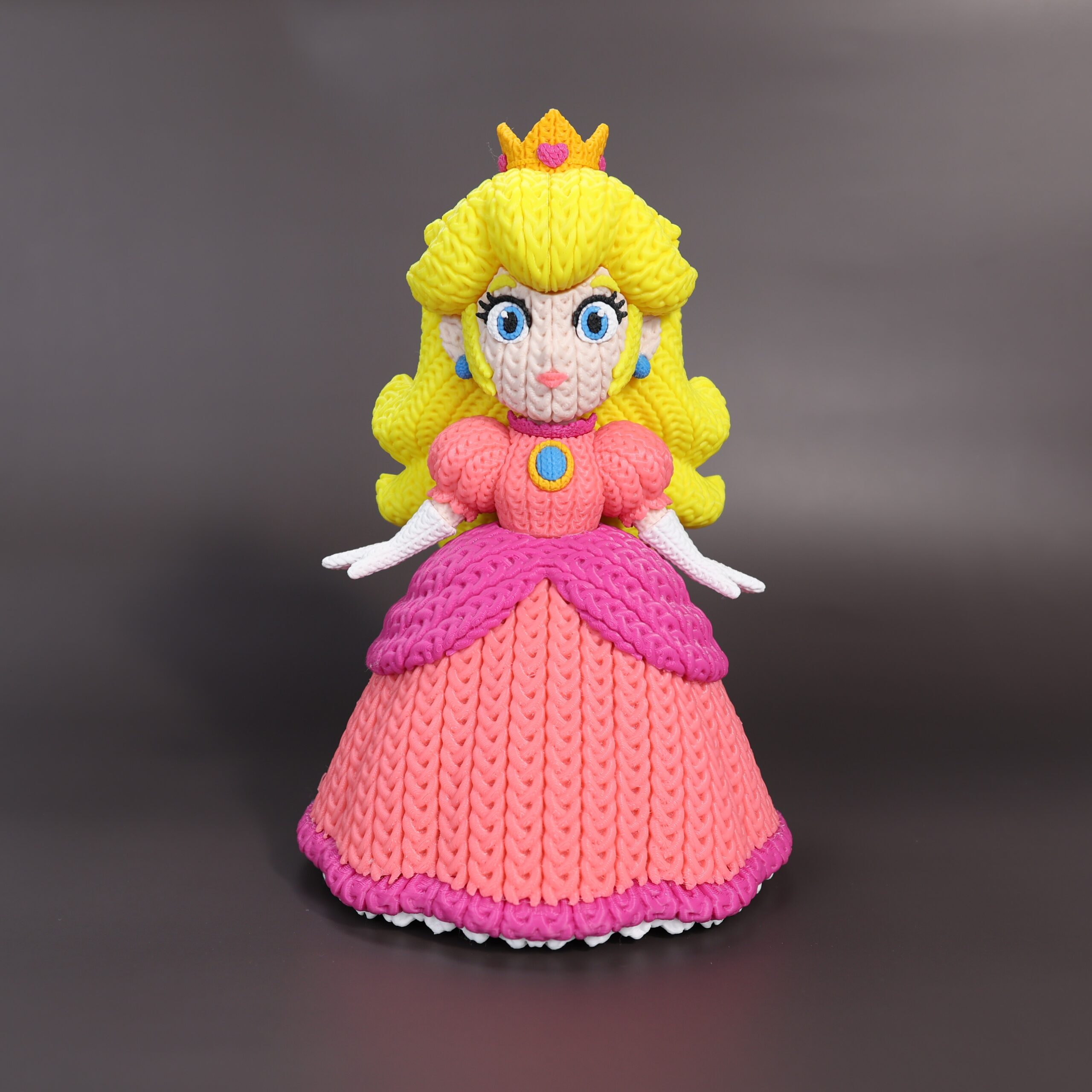 Principessa Peach