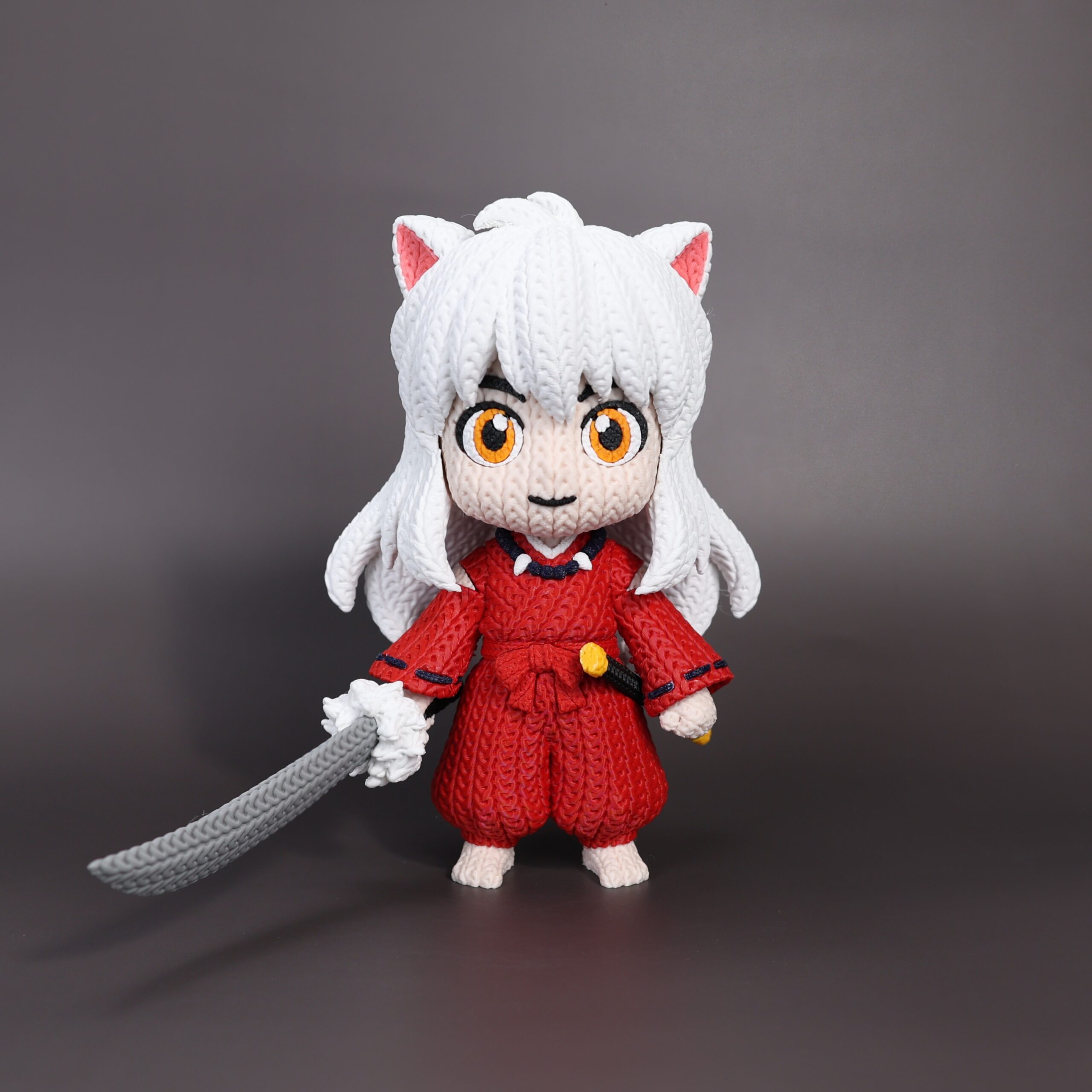Inu Yasha