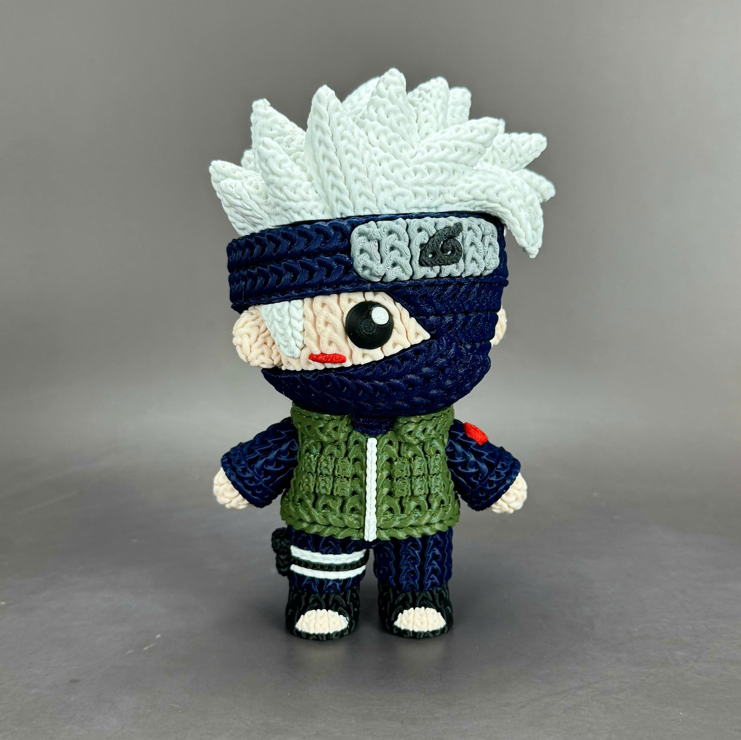Kakashi