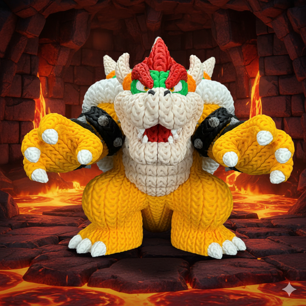 Bowser