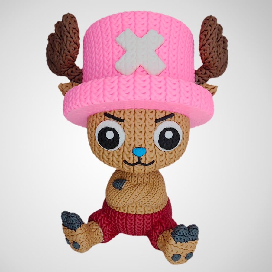 Chopper_Knitted