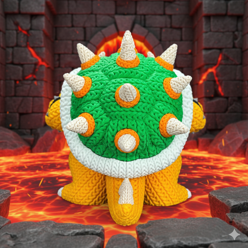 BOWSER
