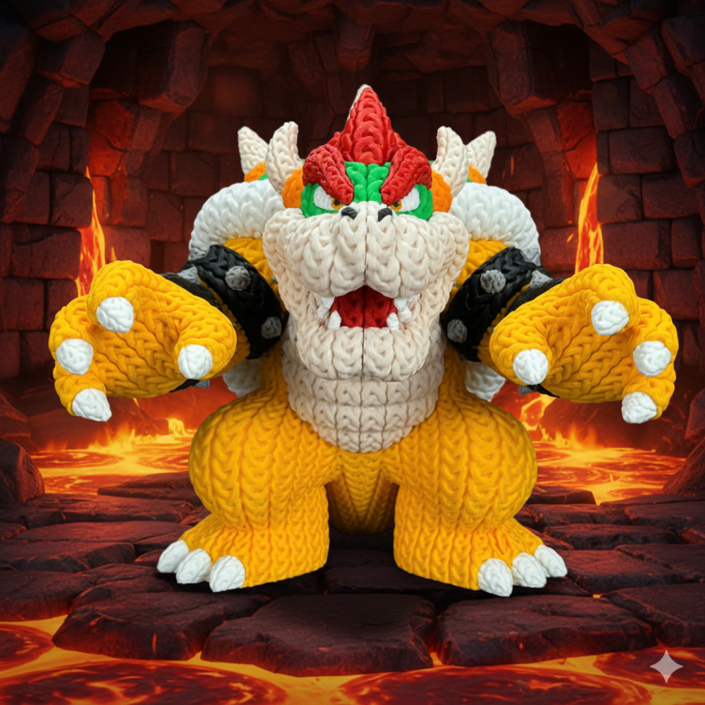 BOWSER