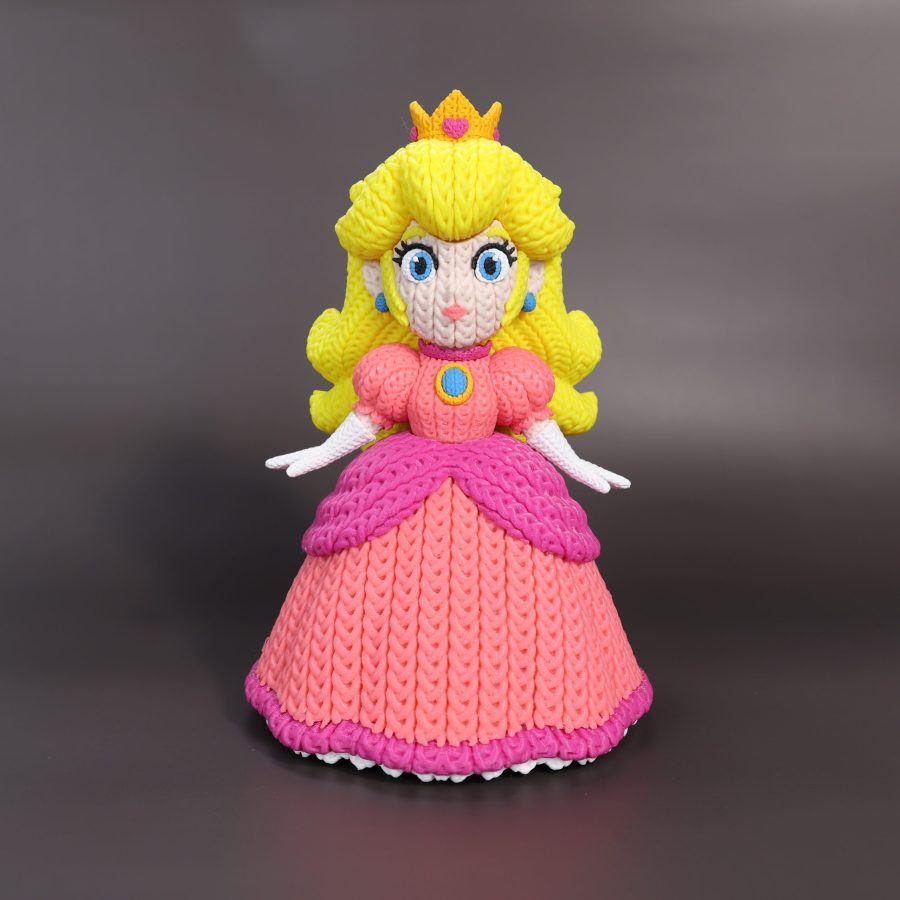 Principessa Peach