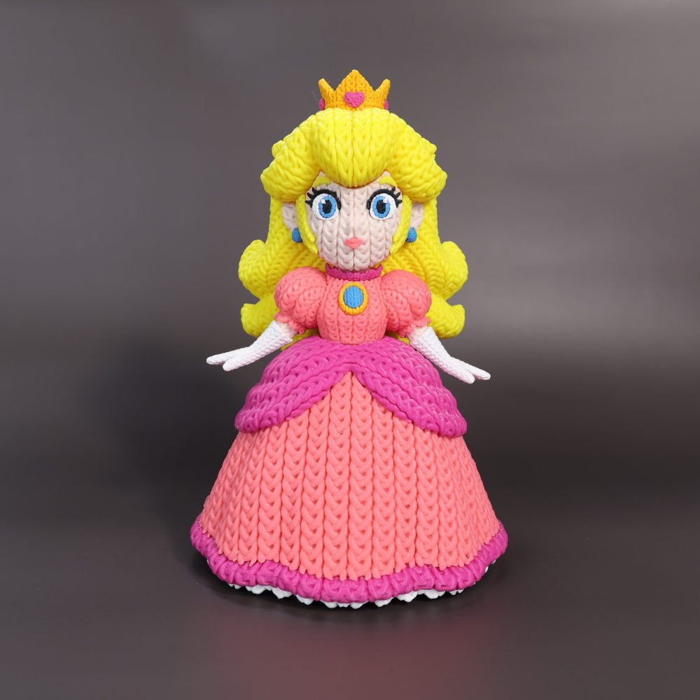 Principessa Peach