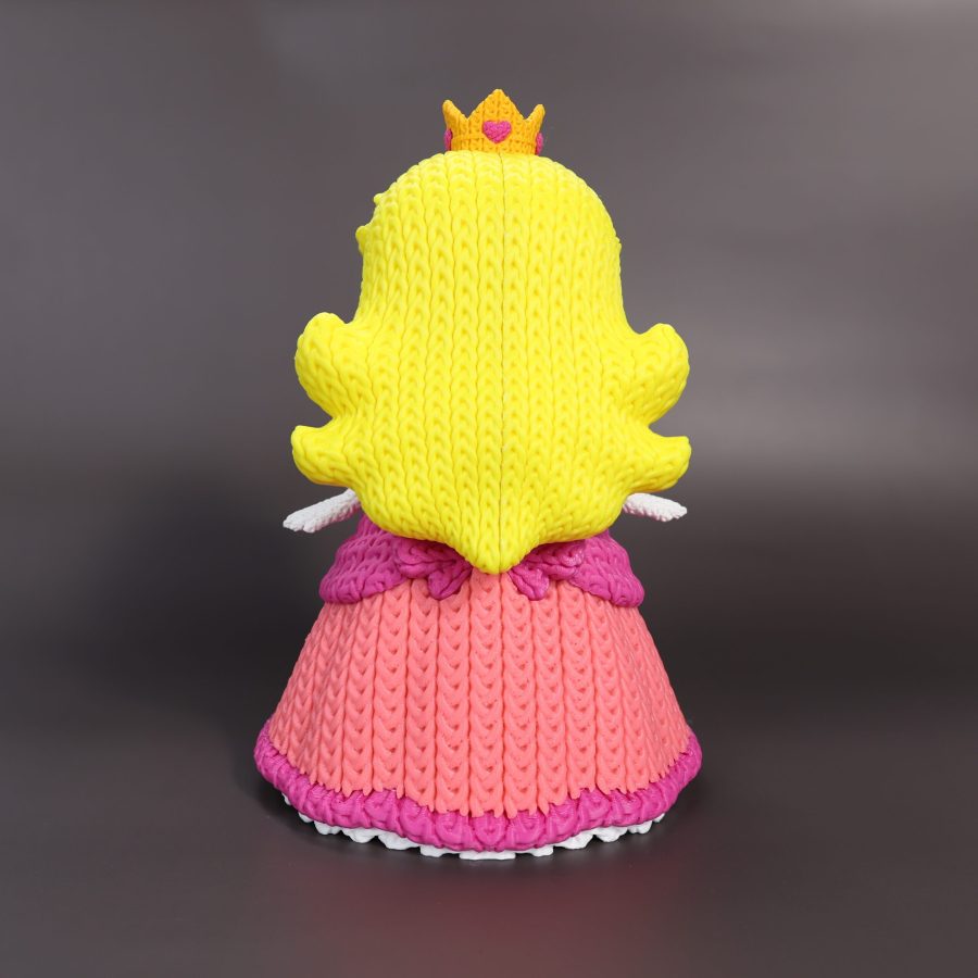 PRINCIPESSA PEACH