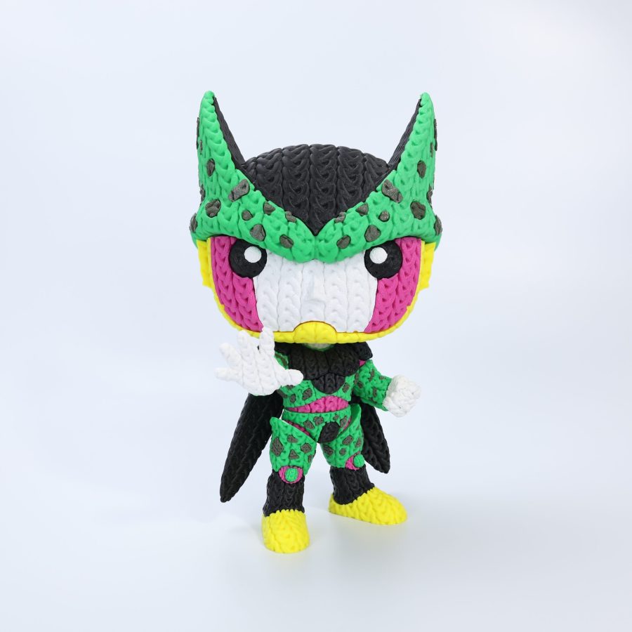 Cell