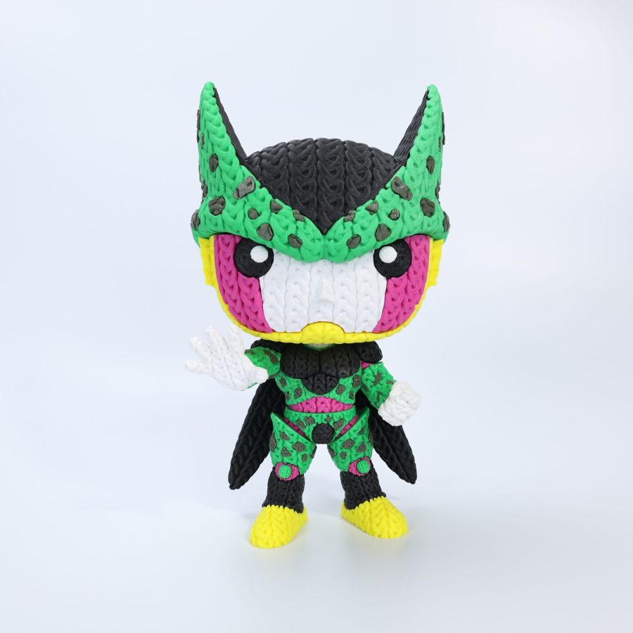 Cell