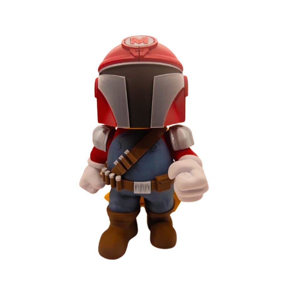 MAIOLORIAN