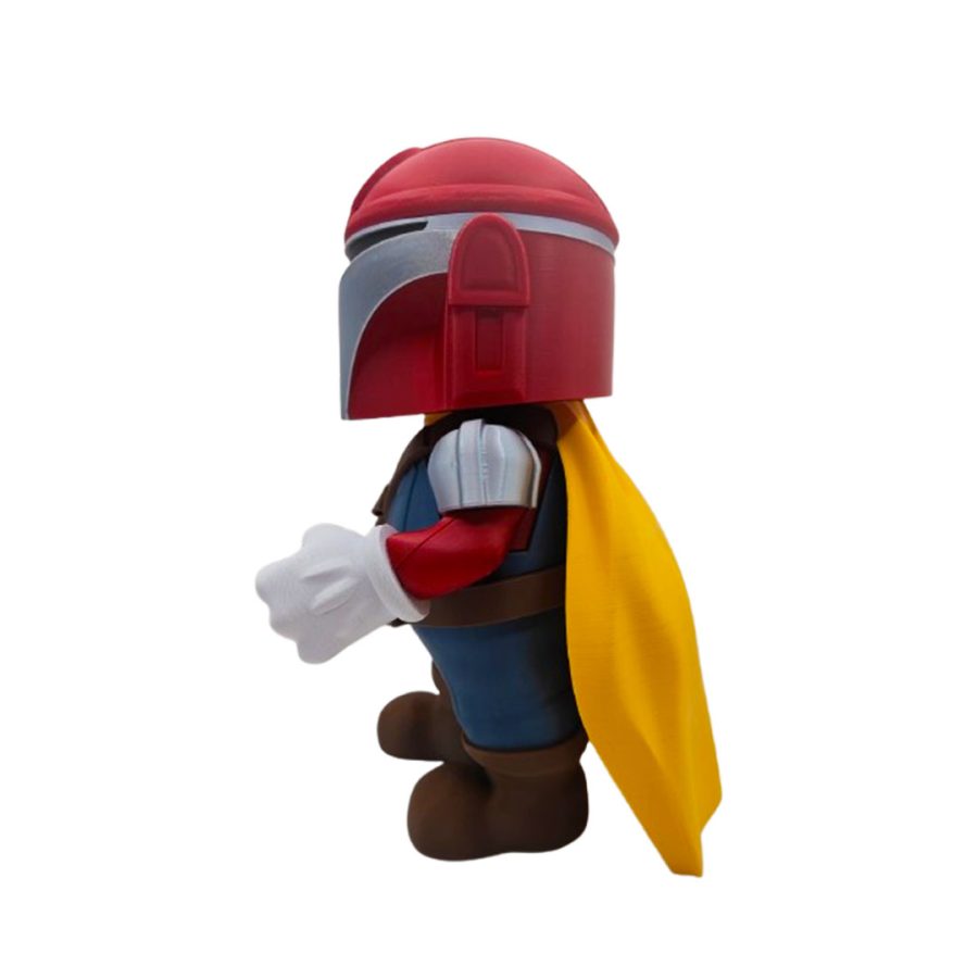 MAIOLORIAN