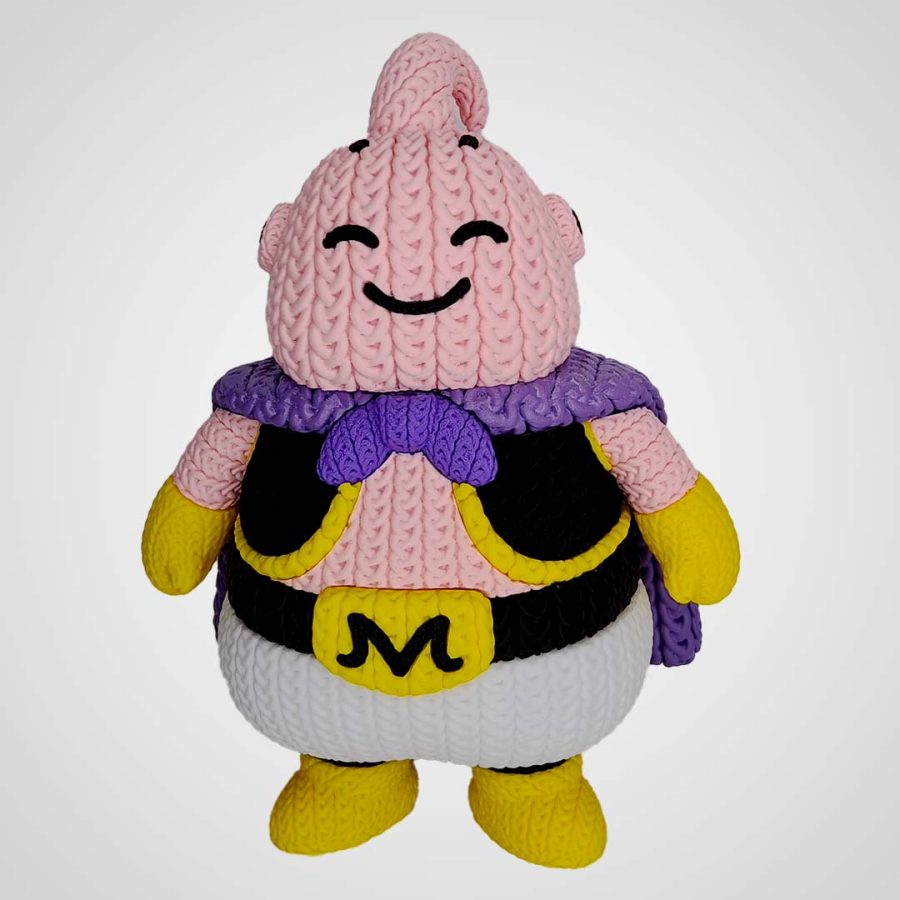 MajinBu2