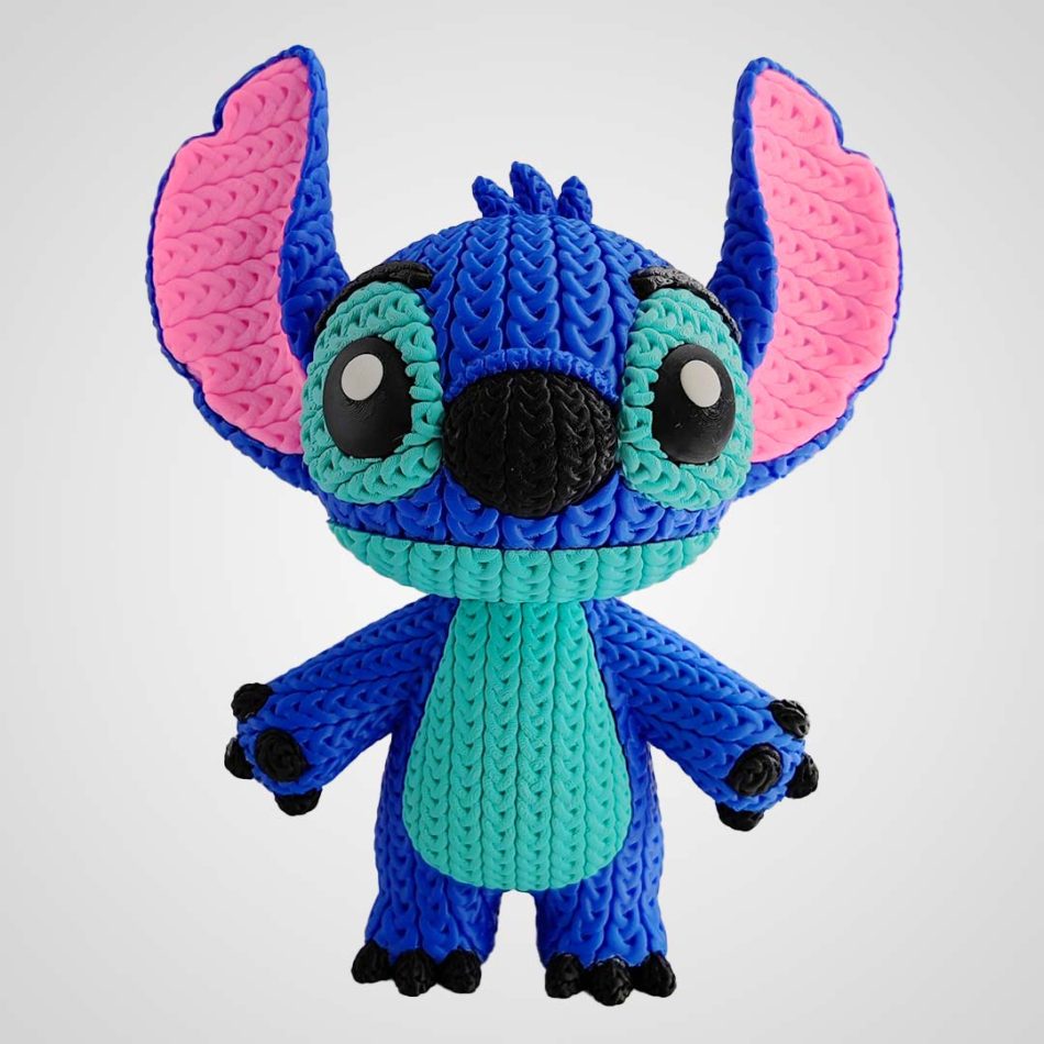 Stitch