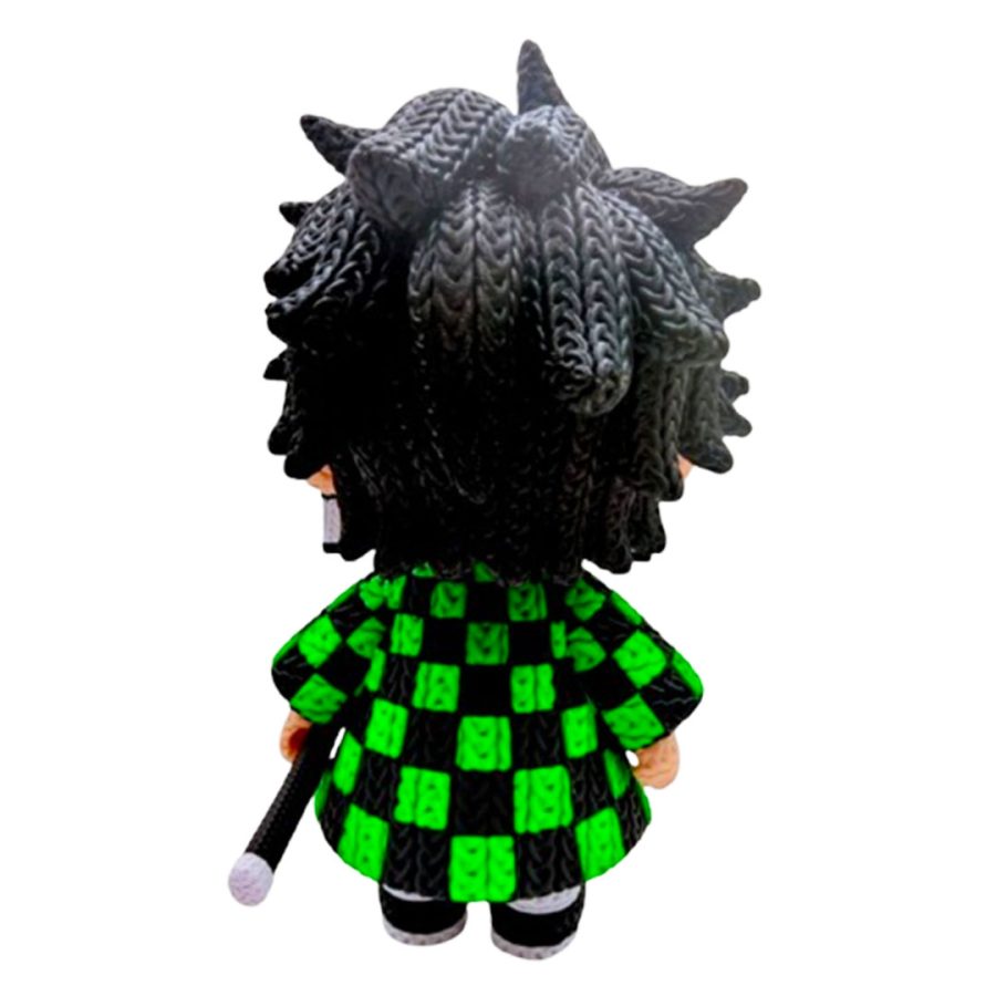 TANJIRO