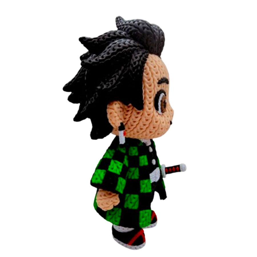 TANJIRO