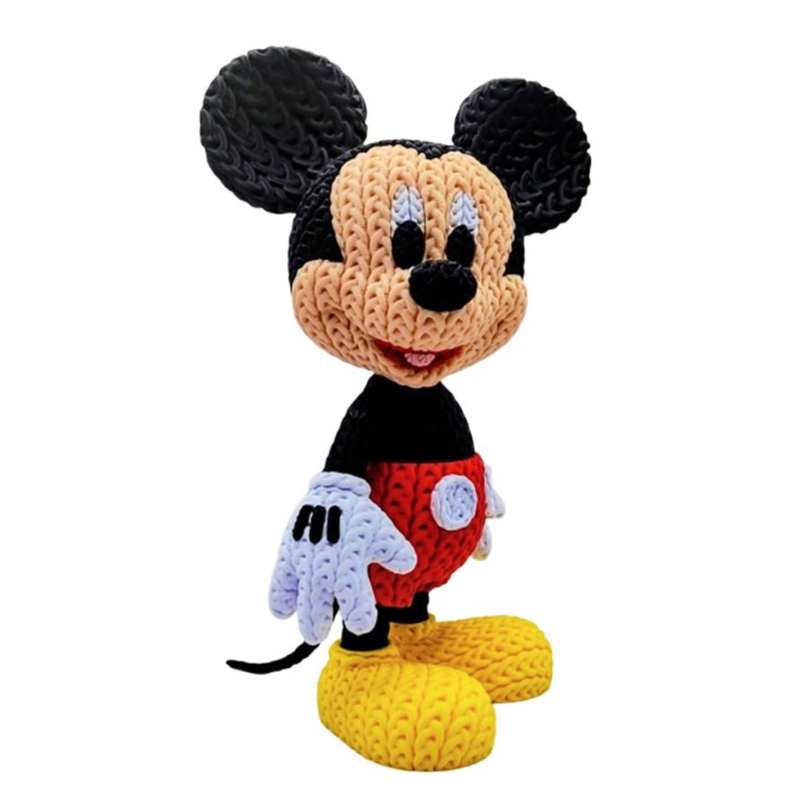 TOPOLINO