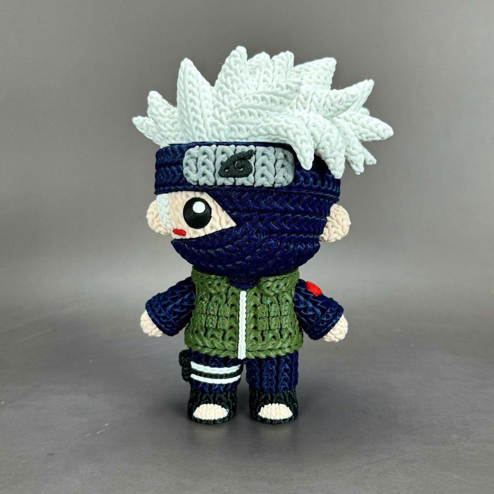 KAKASHI