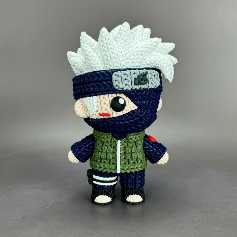 Kakashi