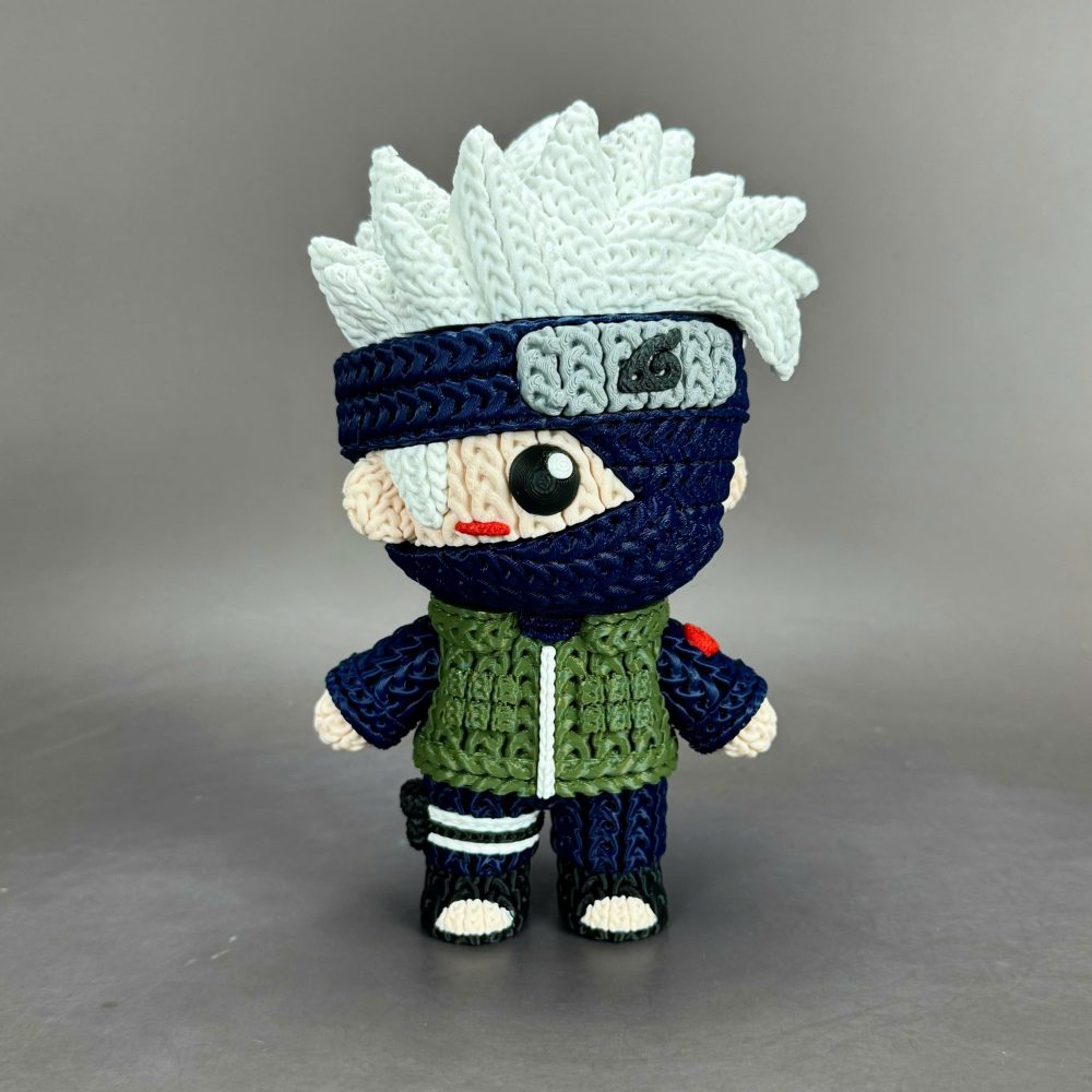 Kakashi