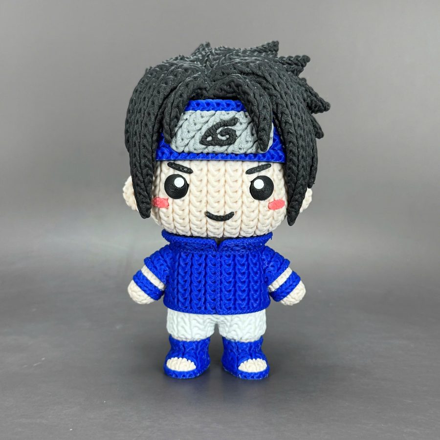 SASUKE