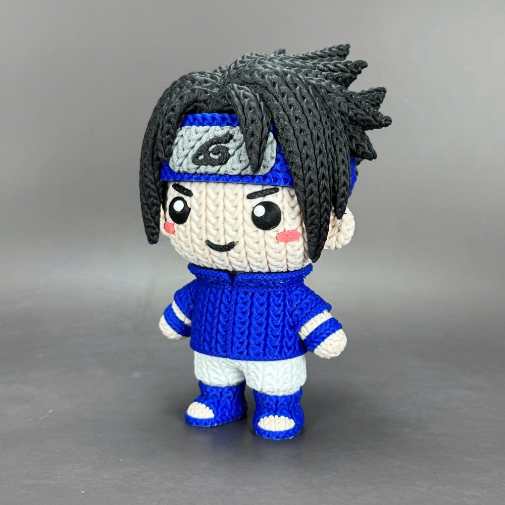 SASUKE