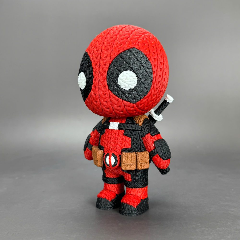 Dead Pool